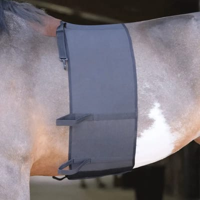 NORTON BODY BANDAGE Zwart