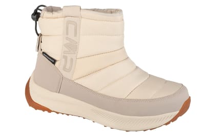 CMP Zoy, Dames beige Winterlaarzen 40 beige