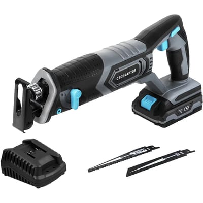 Scie Cecotec Quick&Cut 2020 Advance