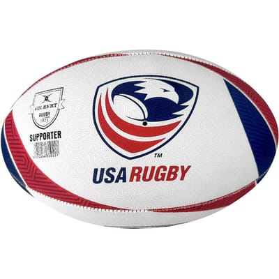 Rugbybal USA 2021/22