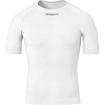 Uhlsport Performance Pro Shirt Heren - Wit | Maat: S