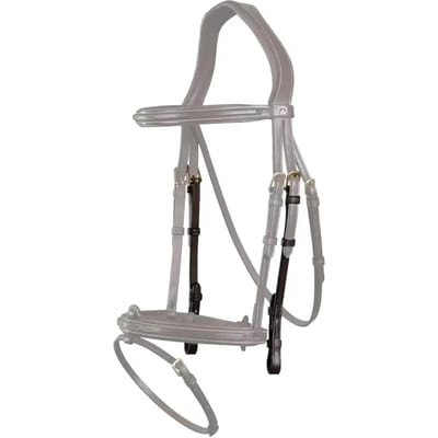 Bakstukken Bruin Xtra Pony