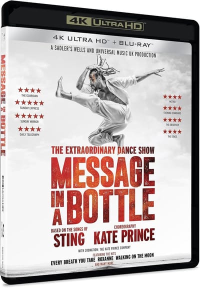 Cast Of Message In A Bottle - Message In A Bottle
