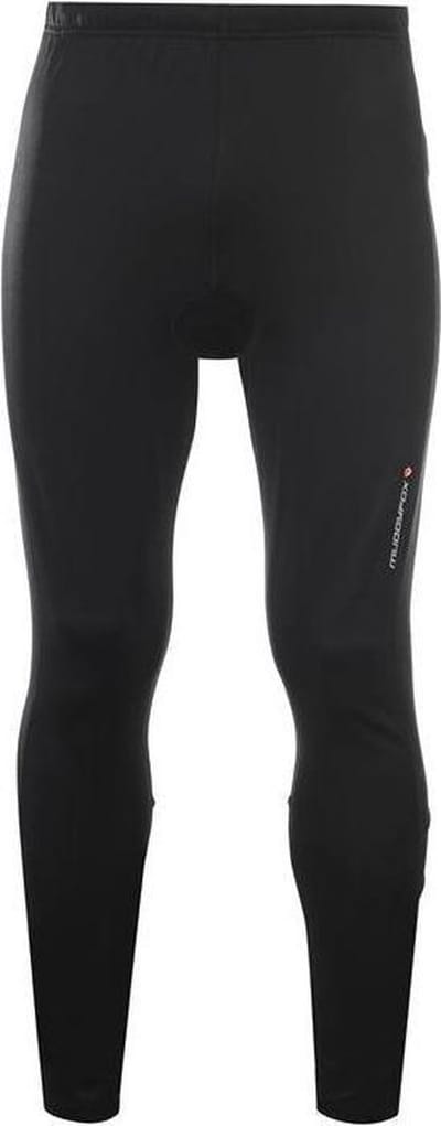 Muddyfox Fietsbroek - Heren - Zwart - maat 3XL