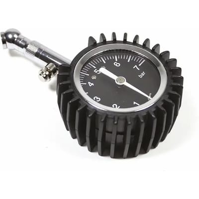 7 bar manometer Chaft