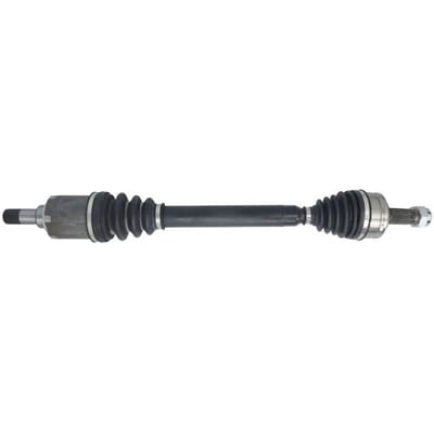 Aandrijfas POINT GEAR PNG76021