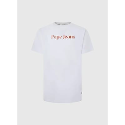 T-shirt Pepe jeans Clifton