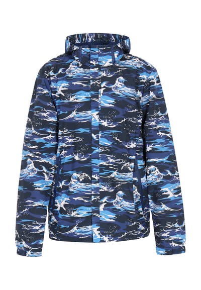 Mo Jas Heren blauw