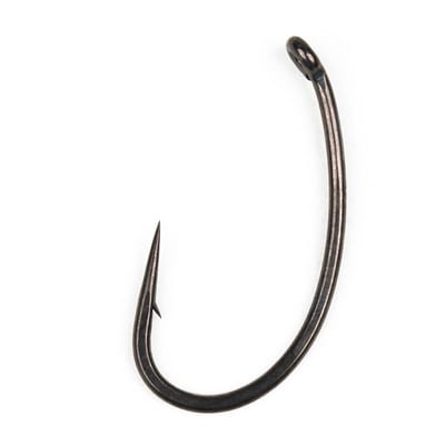 Kurv Shank XX Barbed Korda - Karper Haken - Karperhaken - Karper - Karpervissen - Karper Vissen
