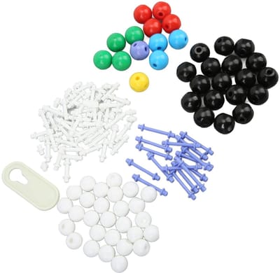 Dailygoods - Moleculaire Model Kit voor Organische Chemie