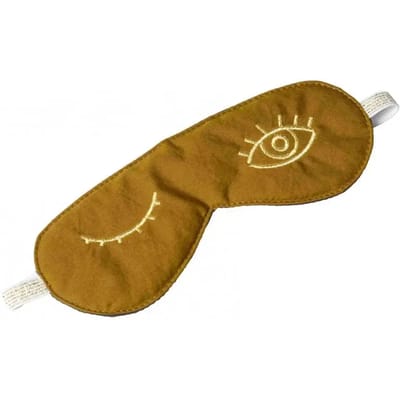 Nachtmasker La Cerise sur le Gâteau Eyes