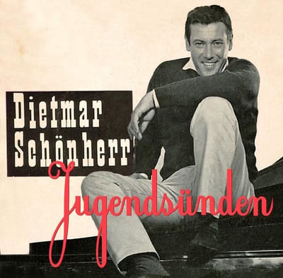 Jugendsuenden