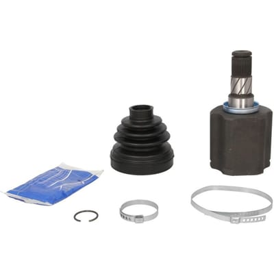 Homokineet reparatie set, aandrijfas SKF VKJA 8975