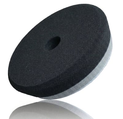 Detail Passion Polijstpad 75mm Therminator+ Finish zwart