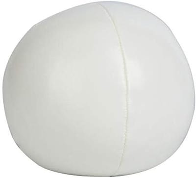 Set van 3 Zachte Jongleerballen, Ideaal voor Beginners en Professionals
