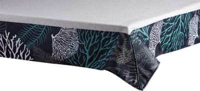 Marine Business 'Coastal' Waterproof Tafelkleed Ecru Klein