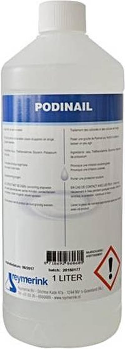 Reymerink Podinail eeltweker 1 Liter