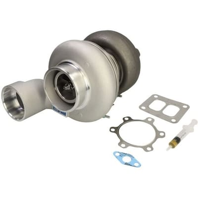 Supercharger, drukvulling NISSENS 93791