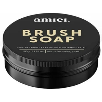 Amici Brush Soap