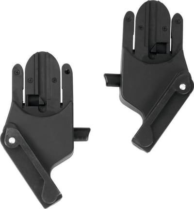 Mutsy I2  Adapterset Voor Safe2Go