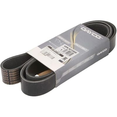V-ribbelriem DAYCO 10PK1673SHD