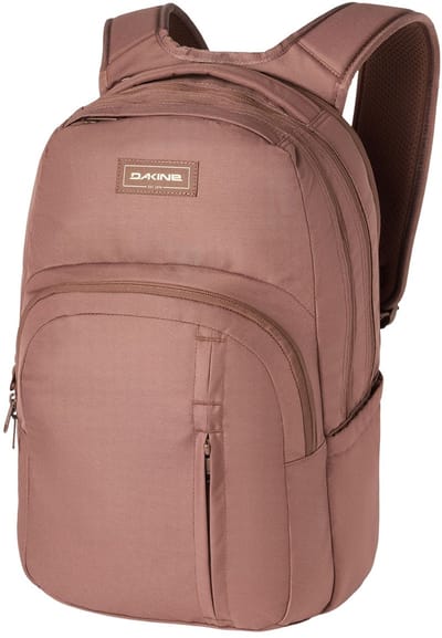 DAKINE vrijetijdsrugzak rugzak met laptopvak Campus Premium Backpack 28L Maroon mauve