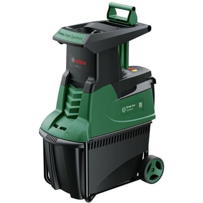 Bosch Home and Garden AXT 22 D Messenhakselaar Elektrisch 2200 W