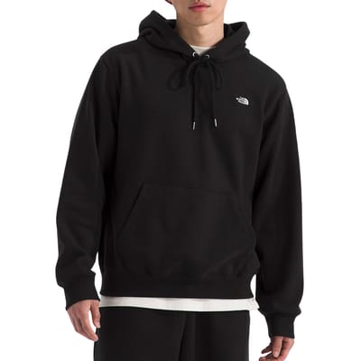 The North Face Essential Simple Dome Hoodie Heren - Maat L
