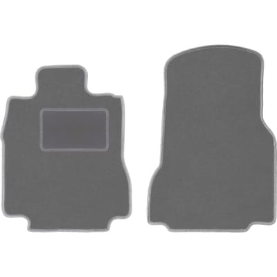 Automatten voor: Mercedes A W168 Family minivan (2001-2005)