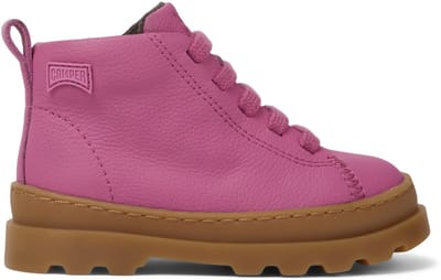 Camper Brutus Sneaker - Kinderen - Roze - 21