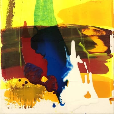 Rock Eupora - Pick At The Slab (LP)