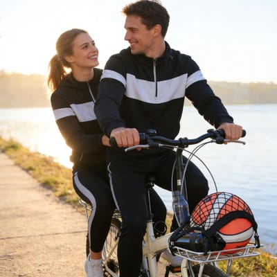 Fietsmand - Voordrager rek - Boodschappen vervoeren - Afneembaar metaal - 325 x 235 cm - Zilver