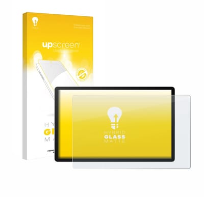 upscreen - Screenprotector voor Wacom MovinkPad Pro 14 - Folie Beschermfolie Beschermglas matte