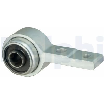 Voorste draagarm silentblock DELPHI TD1749W