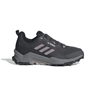 Adidas Performance Terrex Ax4 Hiking Shoes Grey Six Size: 40 2/3 | Sneakers Outlet | Dames | Zwart