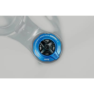 Fietsonderhoudskit Fox Factory 2025 34 140 GRIP X LSR / HSC / LSC Cart Assy CFBV CM RF