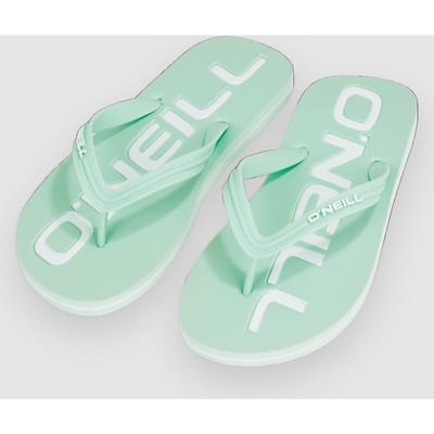 O'Neill Profile Logo Sandalen groen