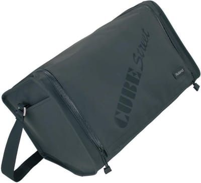 Roland Cube Street Bag BK – Beschermende Draagtas voor Cube Street Versterkers