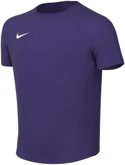 Nike Team T-shirt Kinderen Dri-FIT Park VIII Paars - Maat S