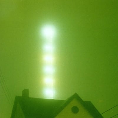 Don Caballero - What Burns Never Returns (2 LP)