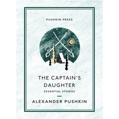 De Kapiteinsdochter door Alexander Auteur Poesjkin Paperback Boek 9781782276388