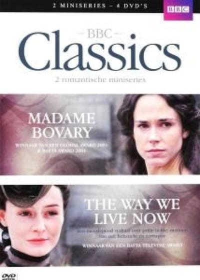 Madame Bovary | The Way We Live Now (DVD)
