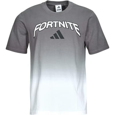 adidas  T-shirt Korte Mouw Fortnite T-Shirt Gradient