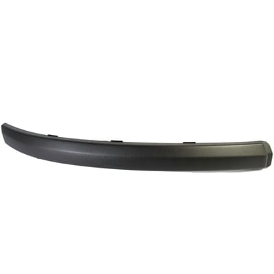 Sierlijst/beschermstrip, bumper BLIC 5703-05-2555924P rechts