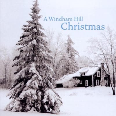 Various Artists - A Windham Hill Christmas (CD)