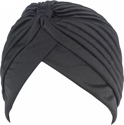 *** Hoofddeksel Head Wrap Chemo Muts - Hijab - Tulband - Muts - Chemo - van Heble®**