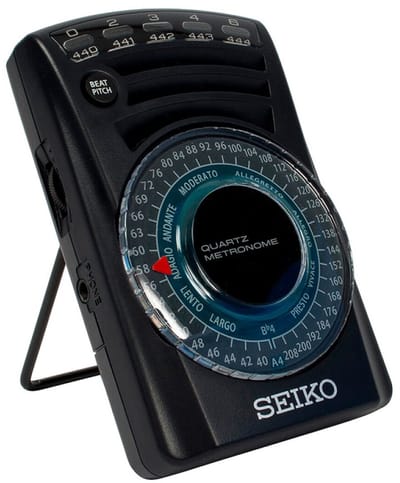 Seiko Metronoom SQ-60