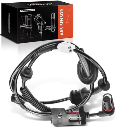Frankberg 1x ABS-sensor achteras rechts voor Hyundai