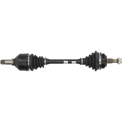 Aandrijfas POINT GEAR PNG75134 links