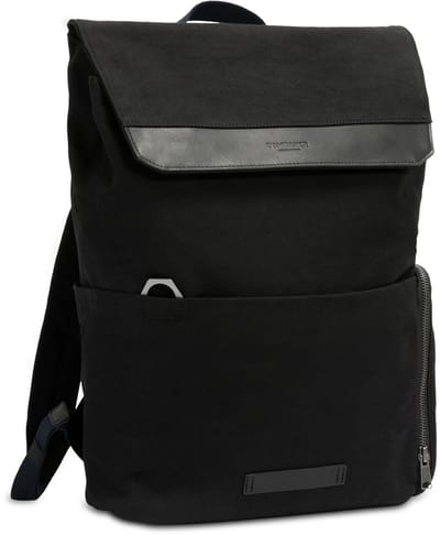 Timbuk2 Foundry Zakelijke rugzak 48 cm Laptopvak - 43cm (17 duim) - jet black